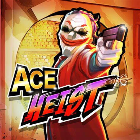 Ace Heist Parimatch
